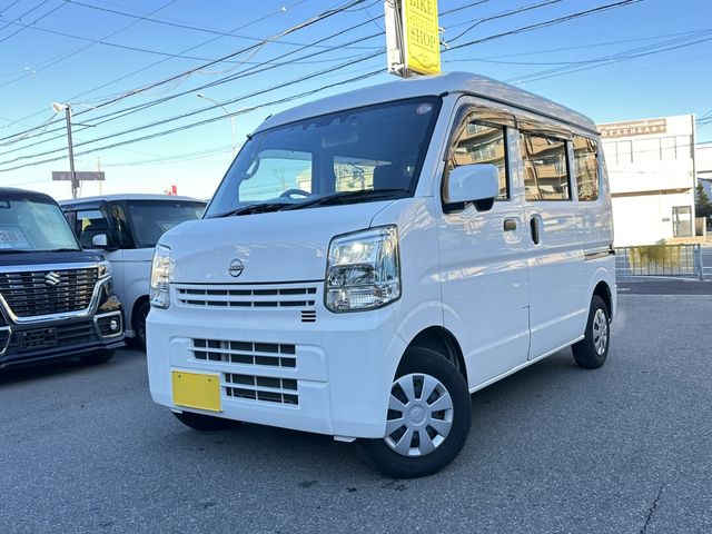 NISSAN NV100 CLIPPER 2024
