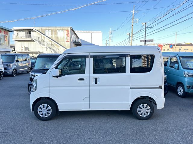 NISSAN NV100 CLIPPER 2024