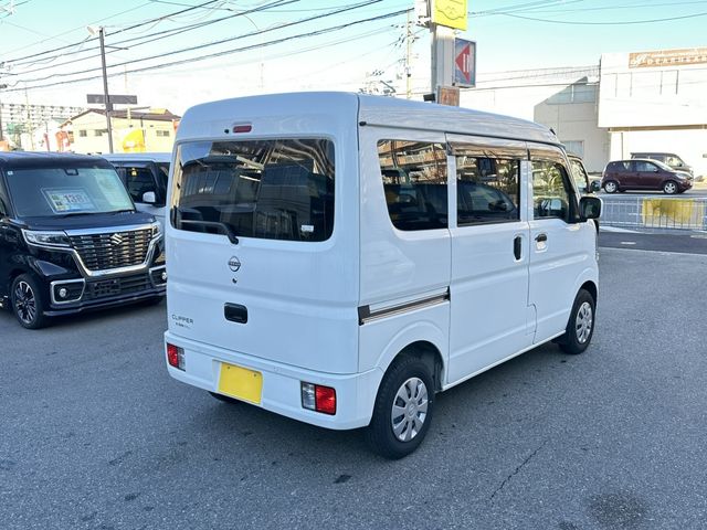 NISSAN NV100 CLIPPER 2024
