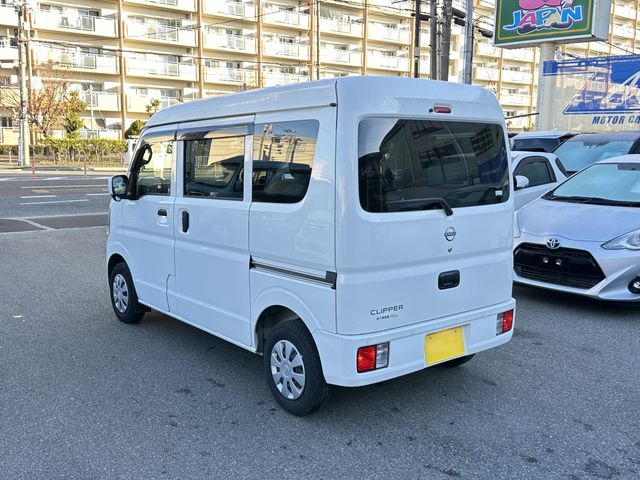 NISSAN NV100 CLIPPER 2024