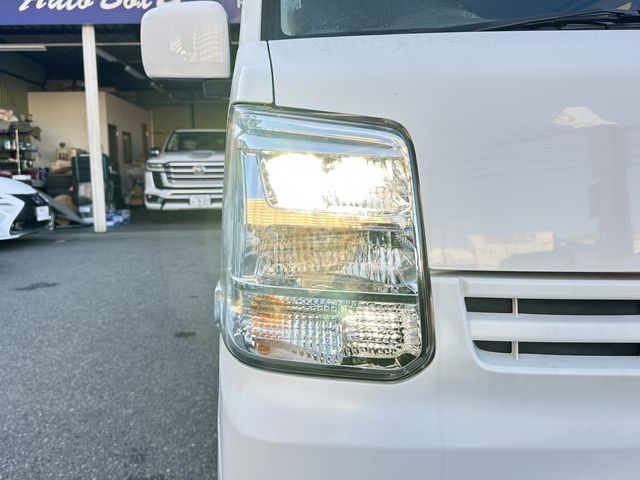 NISSAN NV100 CLIPPER 2024