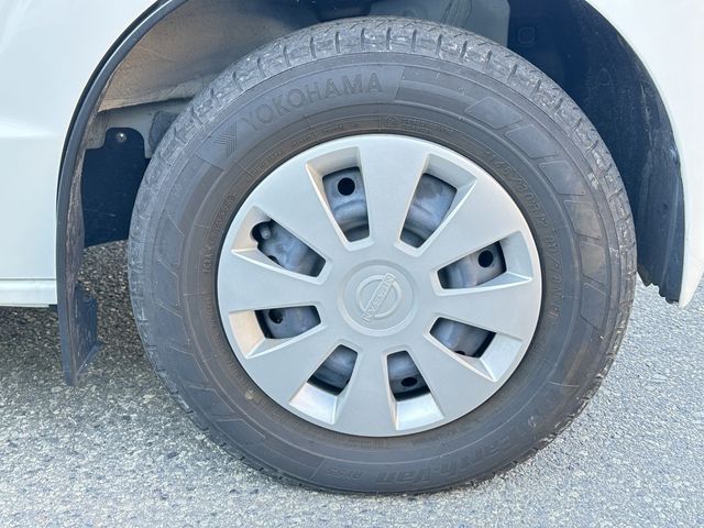 NISSAN NV100 CLIPPER 2024