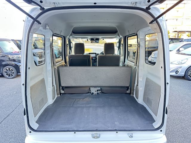 NISSAN NV100 CLIPPER 2024