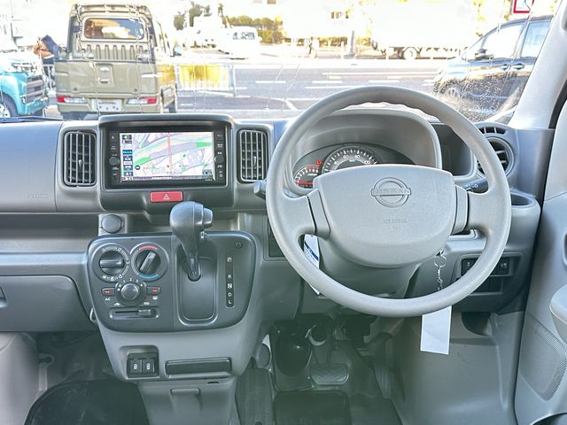 NISSAN NV100 CLIPPER 2024