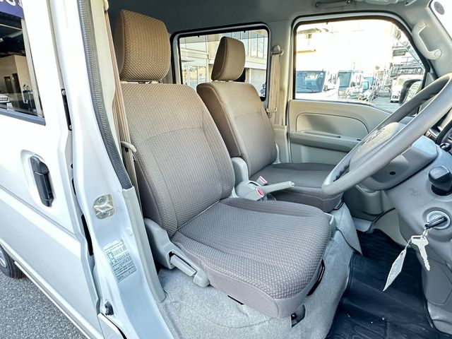 NISSAN NV100 CLIPPER 2024