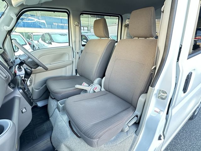 NISSAN NV100 CLIPPER 2024