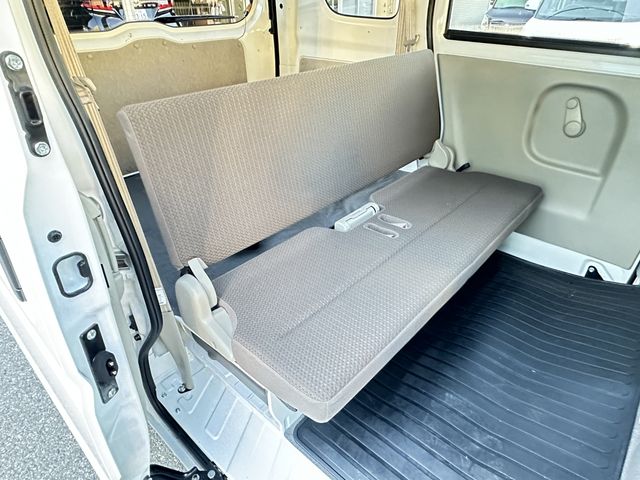 NISSAN NV100 CLIPPER 2024