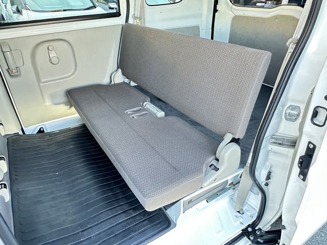 NISSAN NV100 CLIPPER 2024