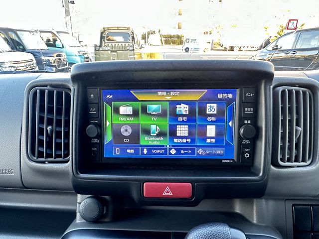 NISSAN NV100 CLIPPER 2024