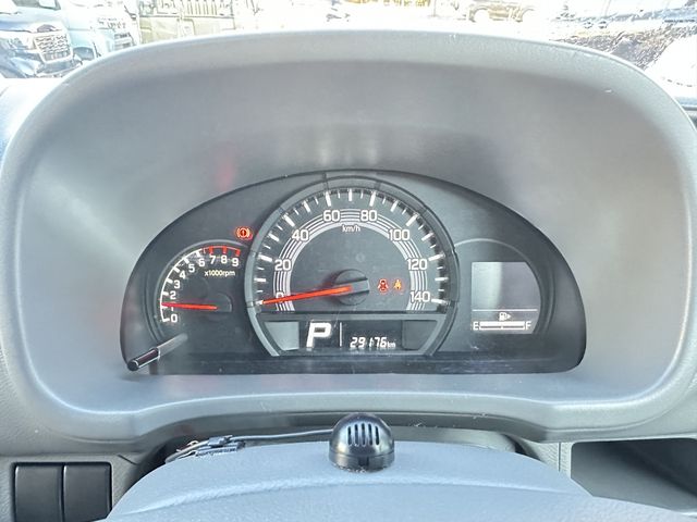 NISSAN NV100 CLIPPER 2024