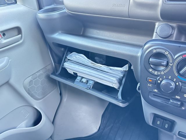 NISSAN NV100 CLIPPER 2024