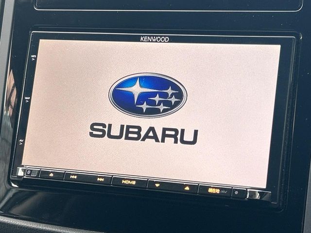 SUBARU IMPREZA SPORT 2018