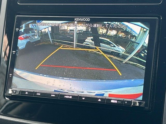 SUBARU IMPREZA SPORT 2018