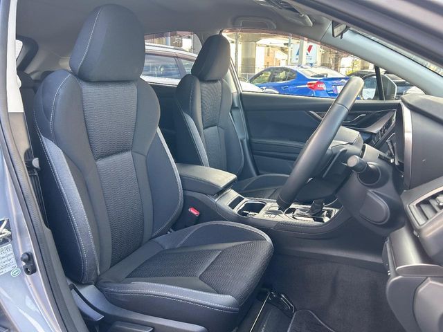 SUBARU IMPREZA SPORT 2018