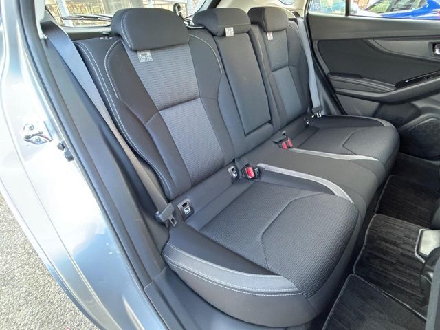 SUBARU IMPREZA SPORT 2018