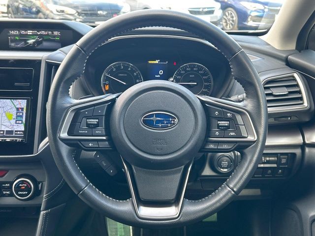 SUBARU IMPREZA SPORT 2018