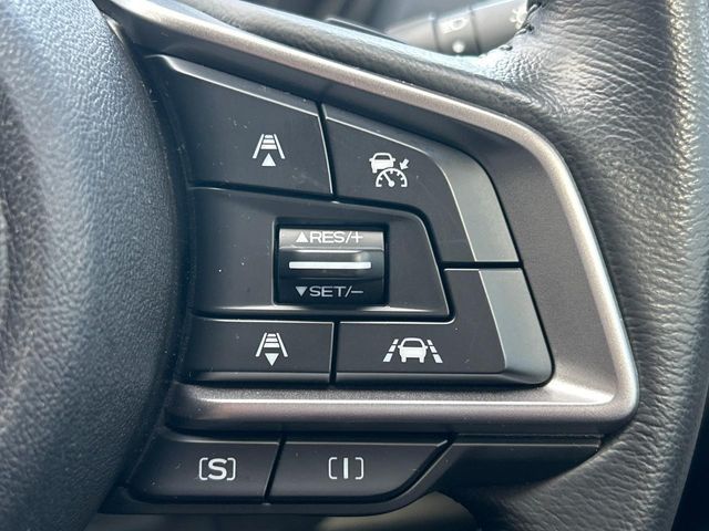 SUBARU IMPREZA SPORT 2018