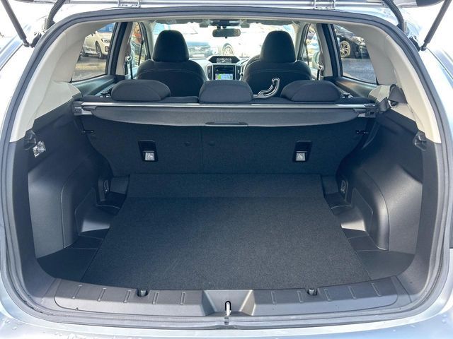 SUBARU IMPREZA SPORT 2018