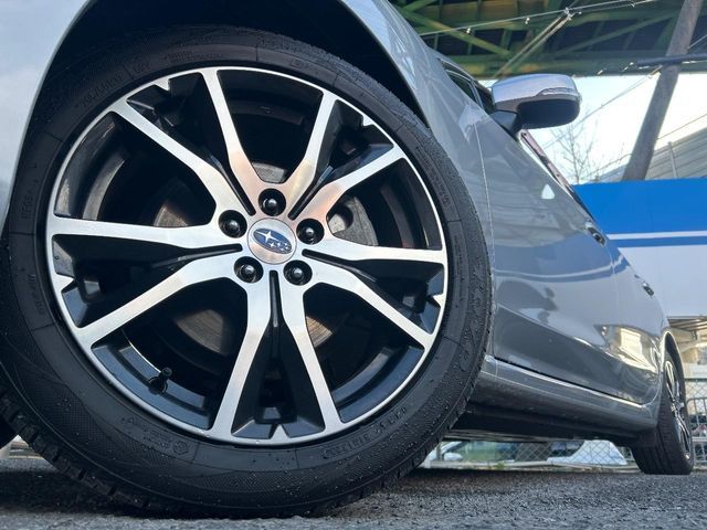 SUBARU IMPREZA SPORT 2018