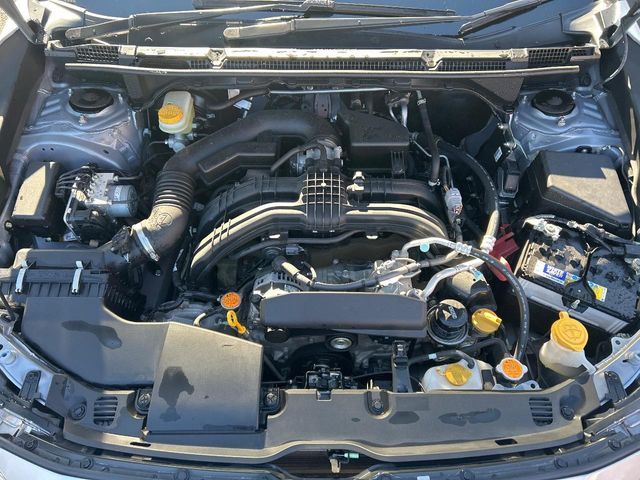 SUBARU IMPREZA SPORT 2018