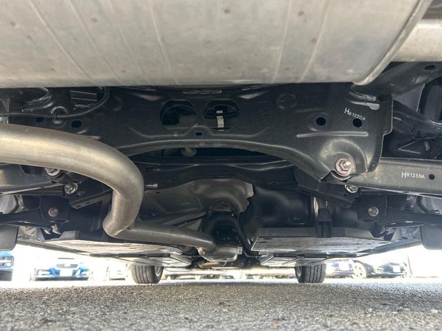 SUBARU IMPREZA SPORT 2018