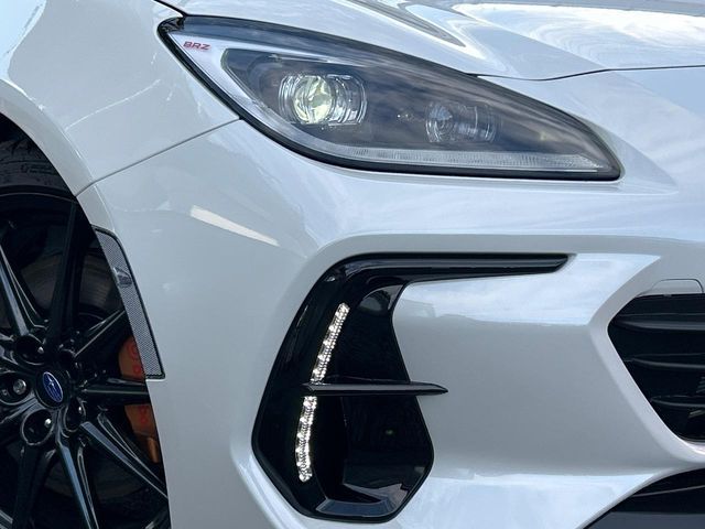 SUBARU BRZ 2025