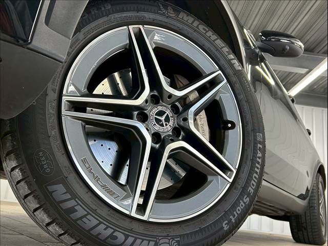 MERCEDES BENZ MERCEDES BENZ GLC class coupe 2020