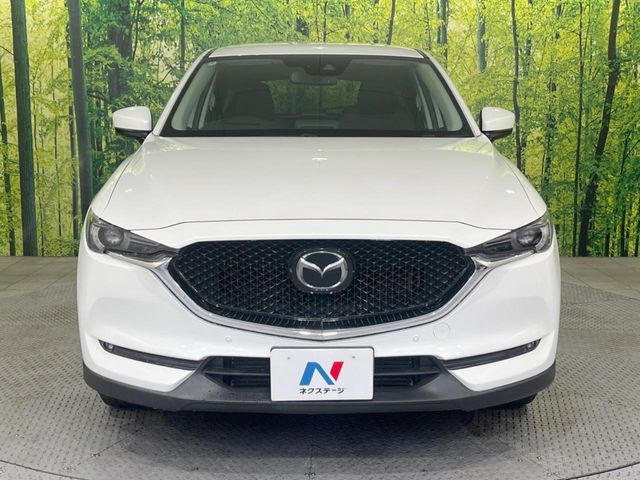 MAZDA CX-5 2018