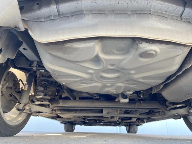 TOYOTA PRIUS Alpha 2013