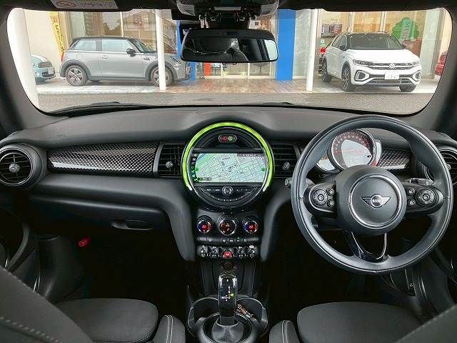 BMW MINI COOPER S 2019