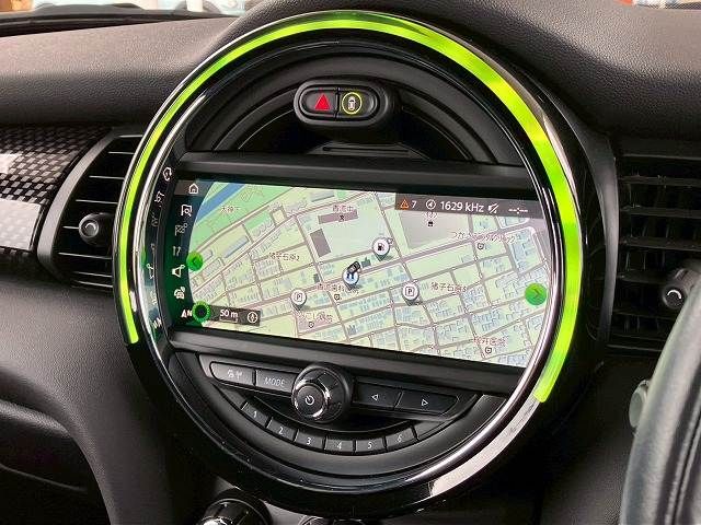 BMW MINI COOPER S 2019