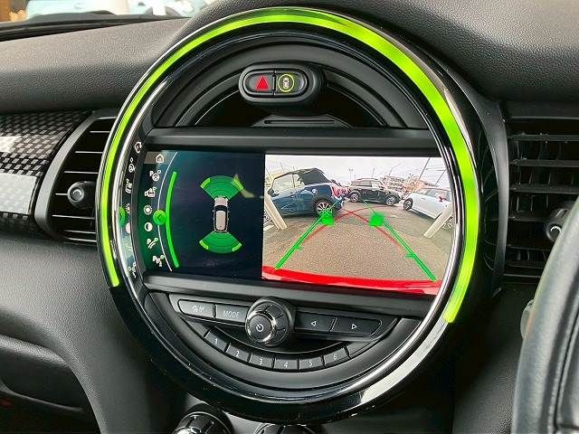 BMW MINI COOPER S 2019