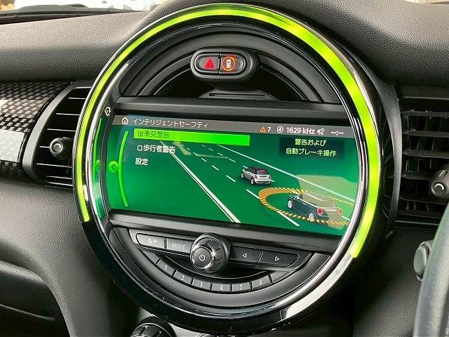 BMW MINI COOPER S 2019