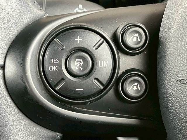 BMW MINI COOPER S 2019