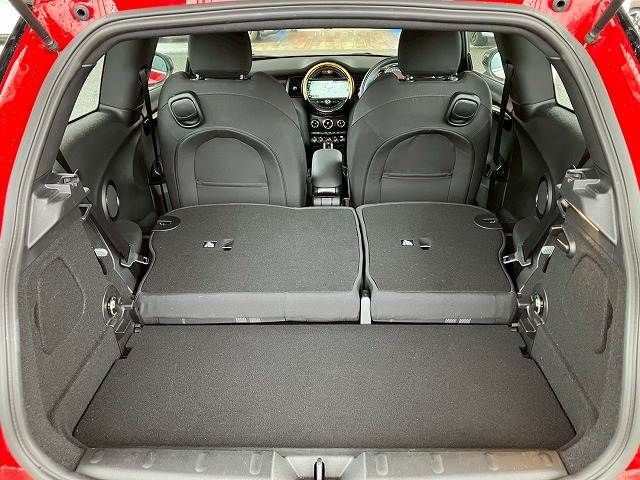 BMW MINI COOPER S 2019