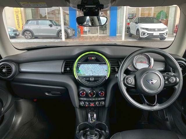 BMW MINI COOPER 2020