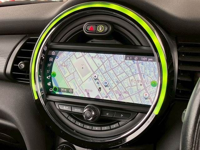 BMW MINI COOPER 2020