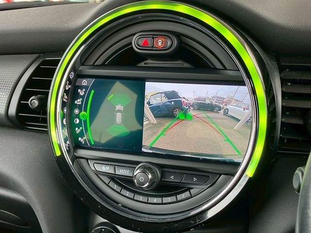 BMW MINI COOPER 2020