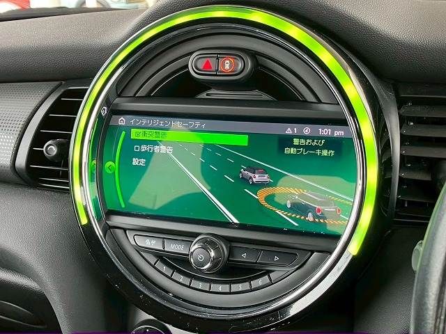 BMW MINI COOPER 2020