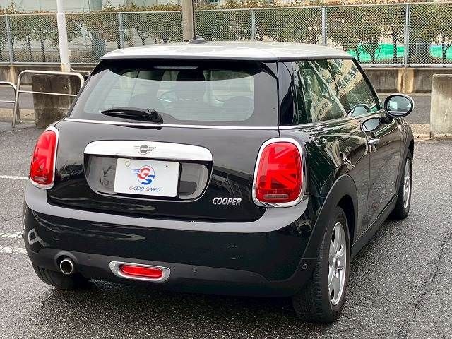 BMW MINI COOPER 2020