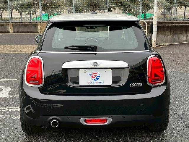 BMW MINI COOPER 2020