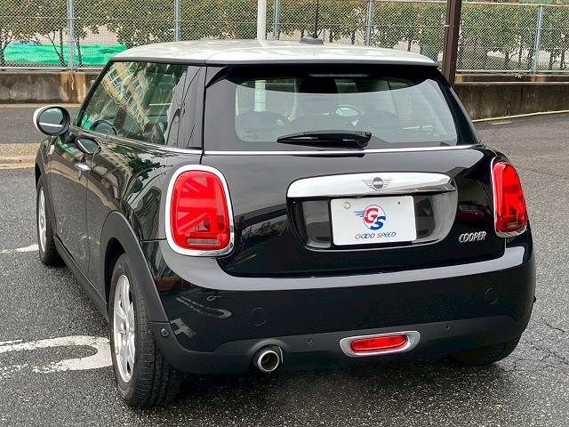 BMW MINI COOPER 2020