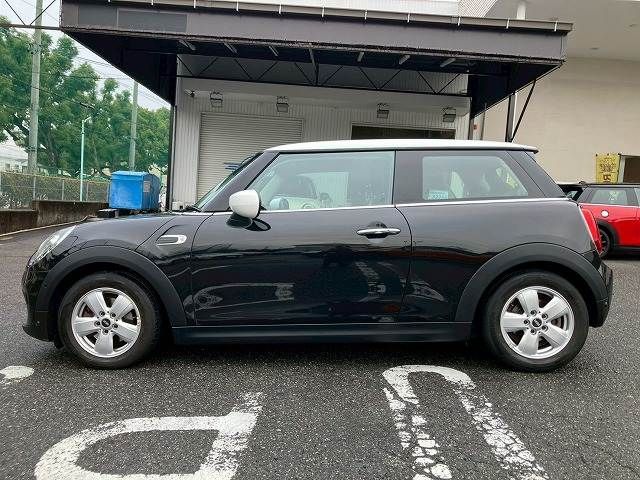 BMW MINI COOPER 2020