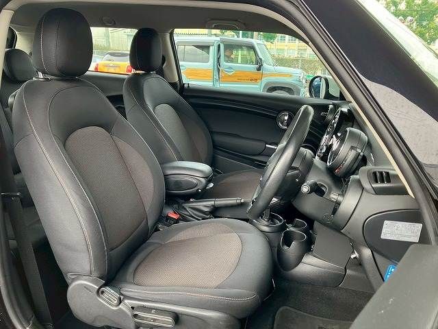 BMW MINI COOPER 2020