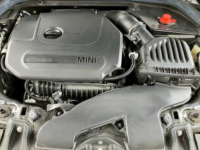 BMW MINI COOPER 2020