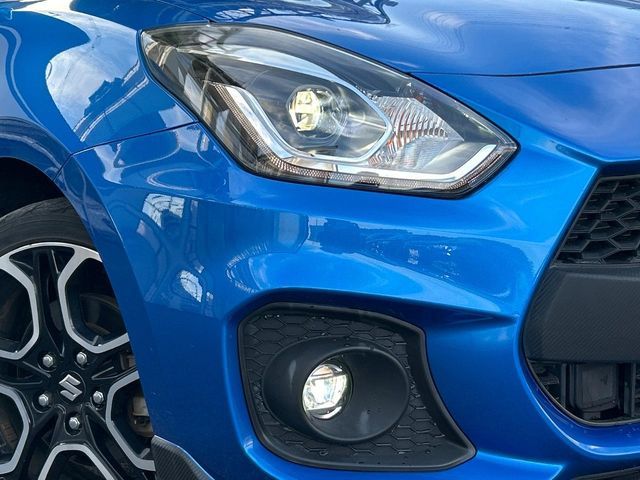 SUZUKI SWIFT 2019