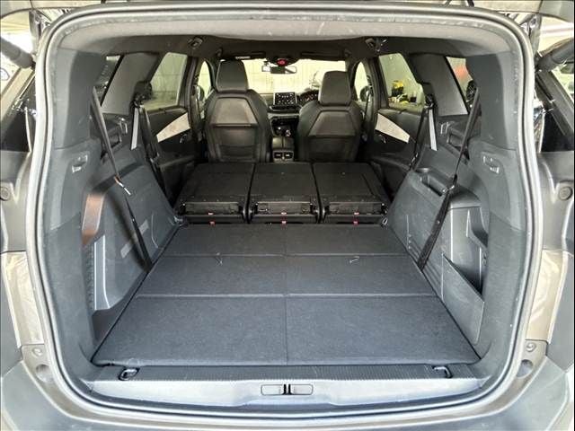 PEUGEOT PEUGEOT 5008 2021