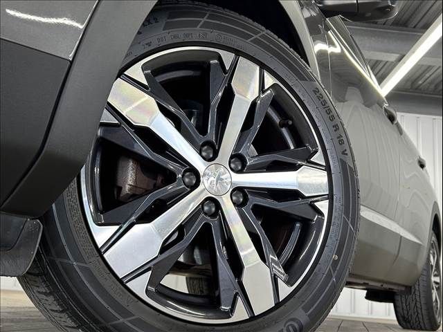 PEUGEOT PEUGEOT 5008 2021