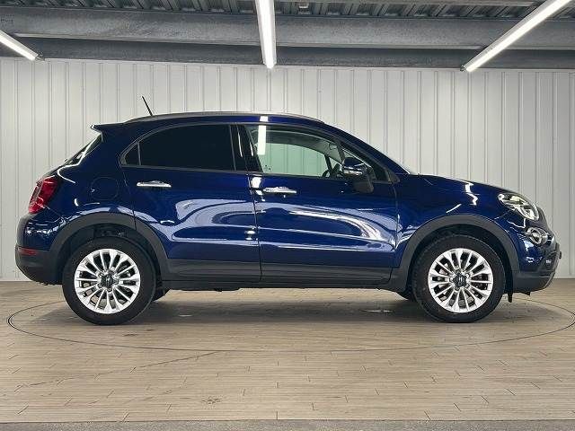 FIAT FIAT 500X 2020