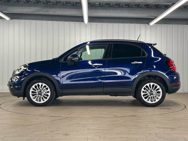 FIAT FIAT 500X 2020